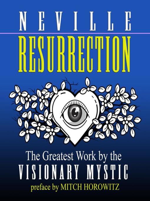 Title details for Resurrection by Neville Goddard - Available